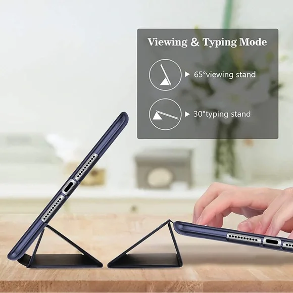 IPad Mini 5 Cover Case - Picture 3 of 13